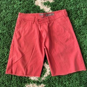 HAWKINGS MCGILL Men’s Cotton Shorts